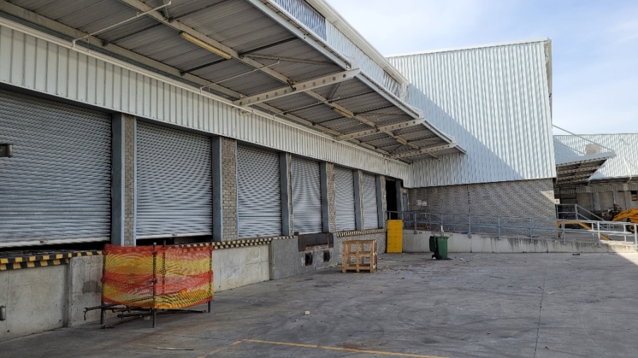 To Let commercial Property for Rent in Montague Gardens Western Cape